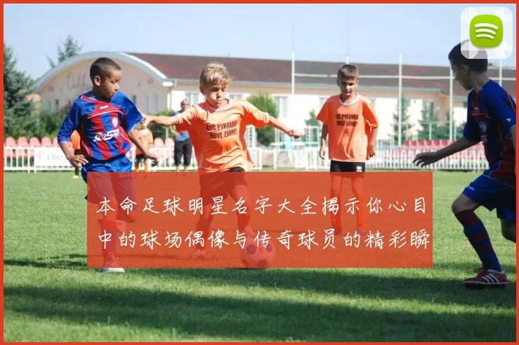 本命足球明星名字大全揭示你心目中的球场偶像与传奇球员的精彩瞬间