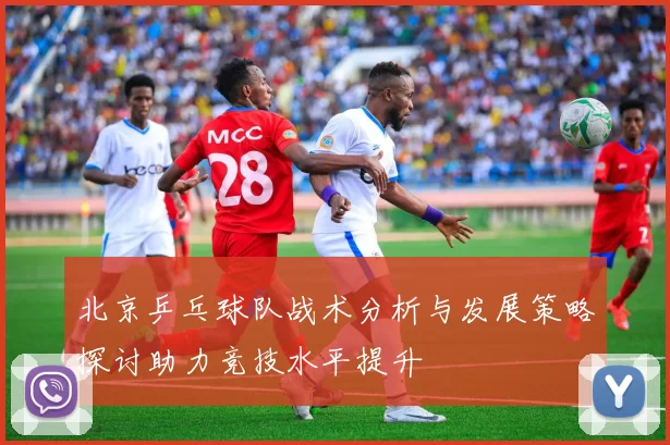 北京乒乓球队战术分析与发展策略探讨助力竞技水平提升
