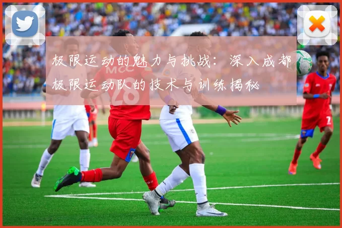 极限运动的魅力与挑战：深入成都极限运动队的技术与训练揭秘