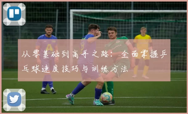 从零基础到高手之路：全面掌握乒乓球速度技巧与训练方法