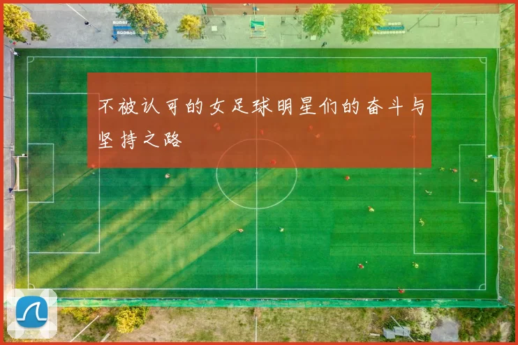 不被认可的女足球明星们的奋斗与坚持之路