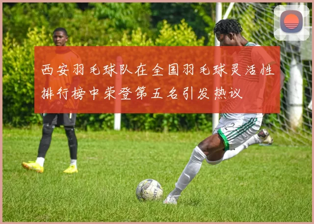 西安羽毛球队在全国羽毛球灵活性排行榜中荣登第五名引发热议