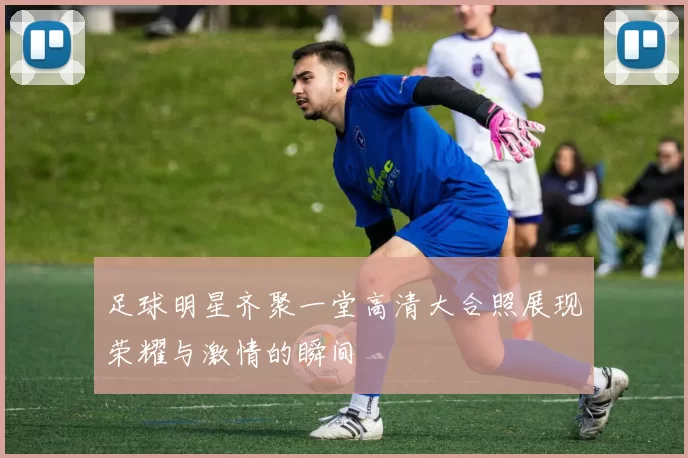 足球明星齐聚一堂高清大合照展现荣耀与激情的瞬间