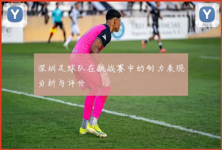 深圳足球队在挑战赛中的耐力表现分析与评价