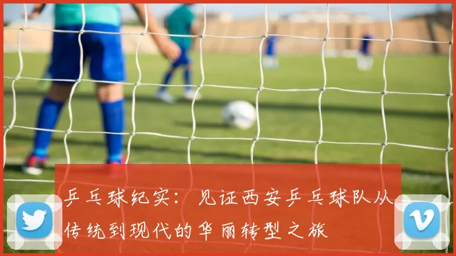乒乓球纪实：见证西安乒乓球队从传统到现代的华丽转型之旅