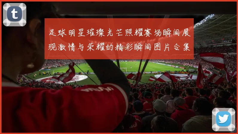 足球明星璀璨光芒照耀赛场瞬间展现激情与荣耀的精彩瞬间图片合集
