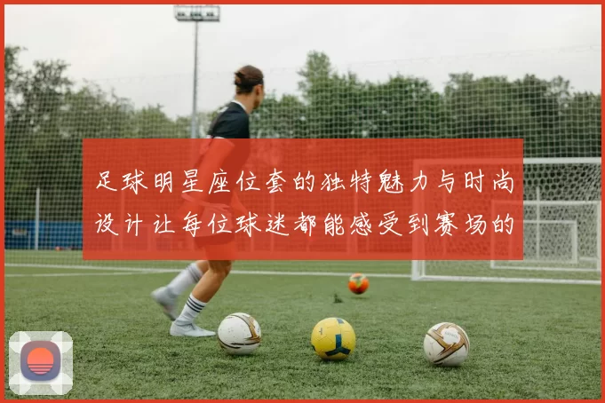 足球明星座位套的独特魅力与时尚设计让每位球迷都能感受到赛场的热情