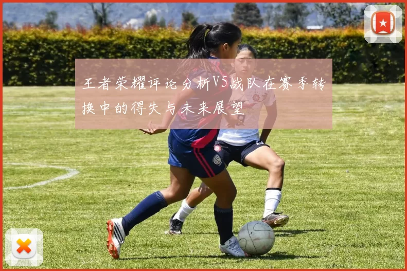 王者荣耀评论分析V5战队在赛季转换中的得失与未来展望