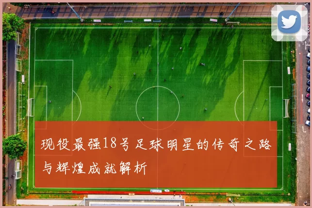 现役最强18号足球明星的传奇之路与辉煌成就解析