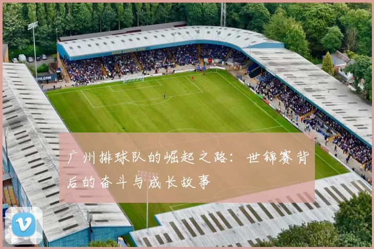 广州排球队的崛起之路：世锦赛背后的奋斗与成长故事