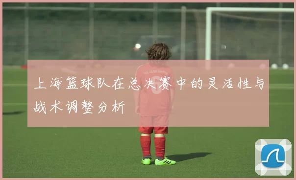 上海篮球队在总决赛中的灵活性与战术调整分析