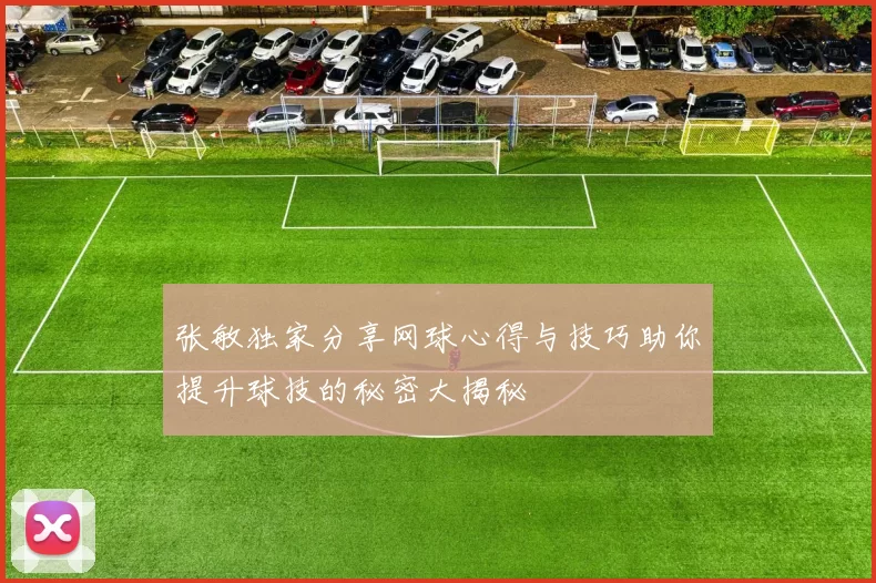 张敏独家分享网球心得与技巧助你提升球技的秘密大揭秘