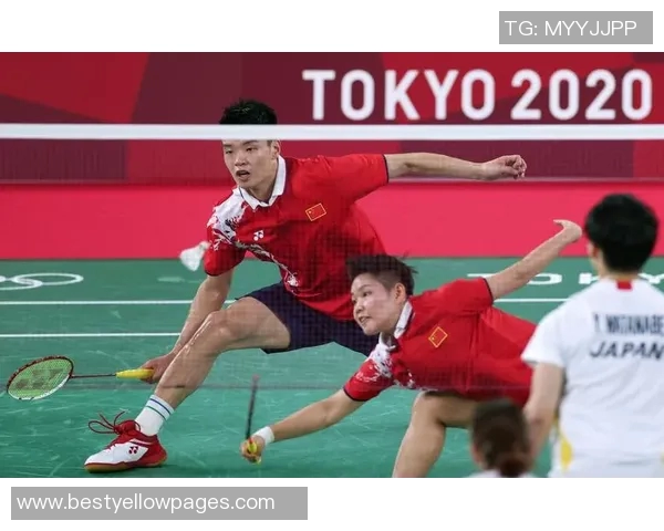 深圳羽毛球队创新盯防战术解析与实战应用探讨