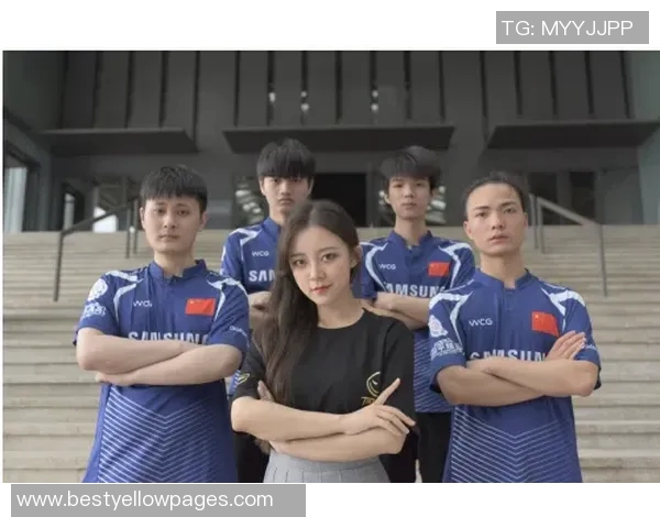 热议和平精英TES战队配合策略的创新与变革分析