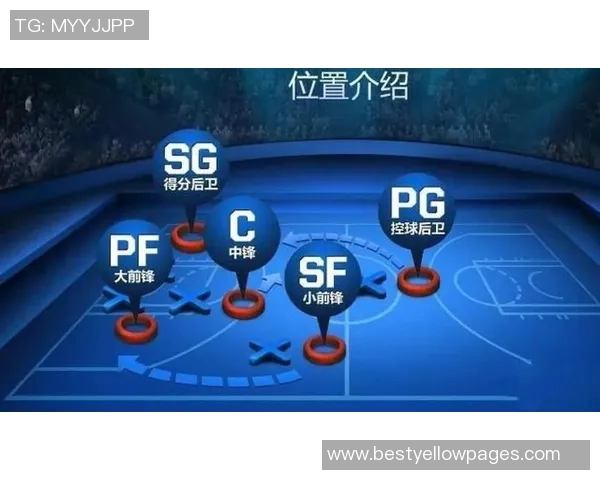 大前锋位置新定位与发展趋势分析：现代篮球中的核心力量与战术变革