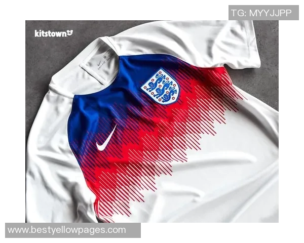 新赛季英超球队主场和客场球衣样式大全