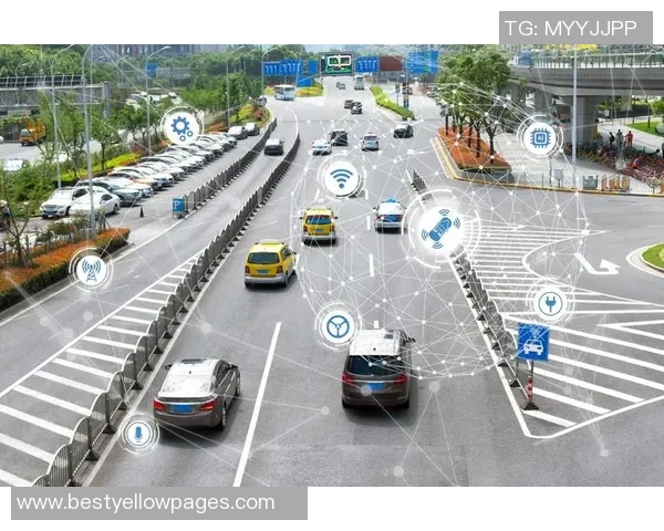 智能交通系统与基础设施建设融合发展推动城市出行新变革