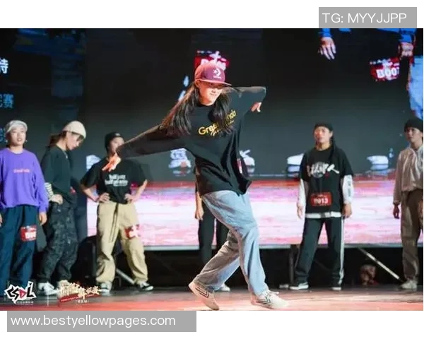 上海街舞队的文化意识探讨与城市街舞发展的新视角