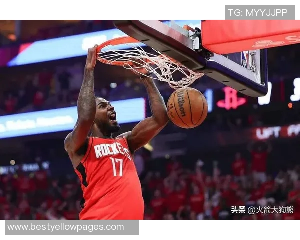 火箭与开拓者激战最后时刻精彩回顾与关键时刻分析