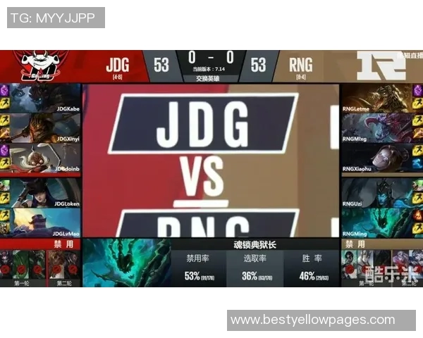赛后分析：RNG与JDG对决中个人能力的深度剖析与比较