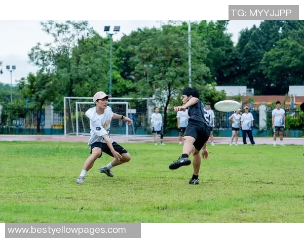 南京飞盘队实力强劲荣登全国飞盘力量排行榜第4名